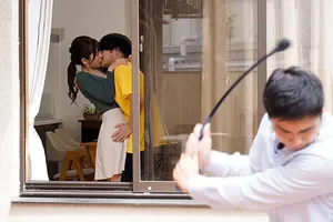 Địt cạn tinh trùng cùng cô bạn gái lồn đẹp mông to
