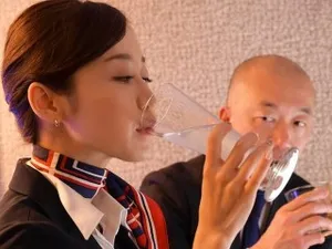 Creampie ở cả hai lỗ