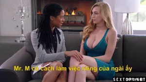 Tôi thích liếm lồn và kể những câu chuyện về cách kiểm soát cực khoái khắc nghiệt và rèn luyện sức bền
