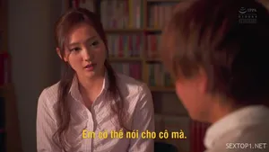 Xoạc con tình nhân nứng lồn chân dài