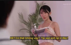 White Box - Anh chàng may mắn được quan hệ tình dục vào bữa sáng với cô bạn gái dịu dàng Sibel